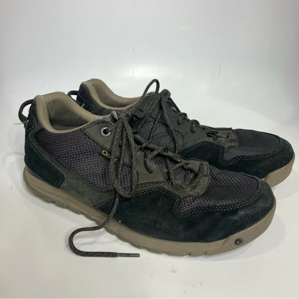 Oboz Footwear oboz bozeman